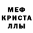 Меф VHQ Anri Kutsma