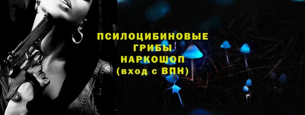 хмурый Волосово